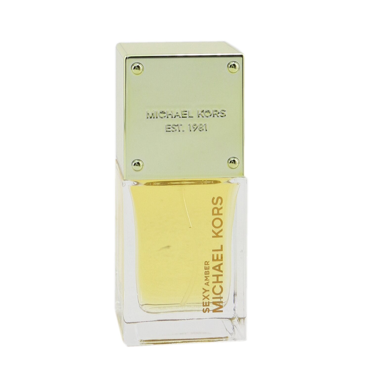 Michael Kors/マイケルコース+Sexy Amber Eau De Parfum Spray +30ml/1oz ブランドコスメ